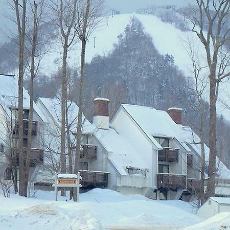 Ski In/Out Trailside Townhome 킬링튼 외부 사진