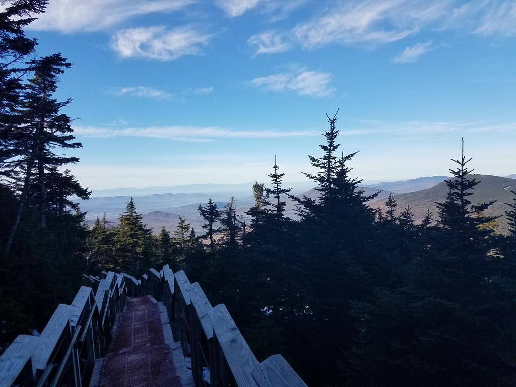 Ski In/Out Trailside Townhome 킬링튼 외부 사진