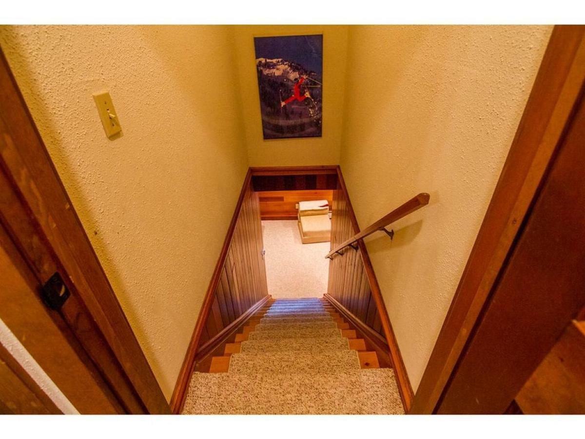 Ski In/Out Trailside Townhome 킬링튼 외부 사진