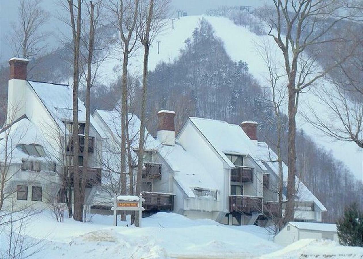 Ski In/Out Trailside Townhome 킬링튼 외부 사진